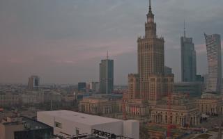 Warszawa PKN - 17-03-2026 05:09