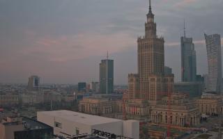 Warszawa PKN - 17-03-2026 05:16