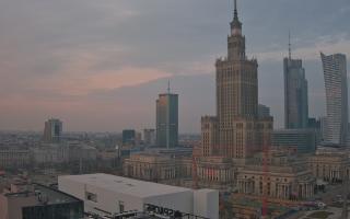 Warszawa PKN - 17-03-2026 05:30