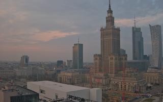 Warszawa PKN - 17-03-2026 05:37