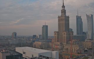 Warszawa PKN - 17-03-2026 05:58