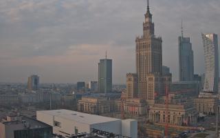 Warszawa PKN - 17-03-2026 06:05