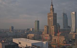 Warszawa PKN - 17-03-2026 06:12