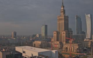 Warszawa PKN - 17-03-2026 06:26