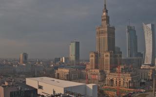 Warszawa PKN - 17-03-2026 06:33