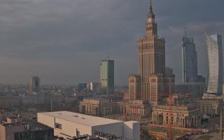 Warszawa PKN - 17-03-2026 06:40