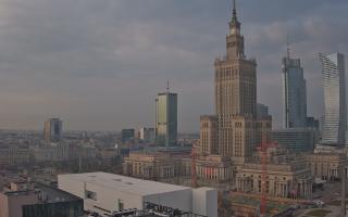 Warszawa PKN - 17-03-2026 06:47