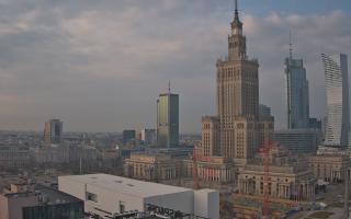Warszawa PKN - 17-03-2026 06:54