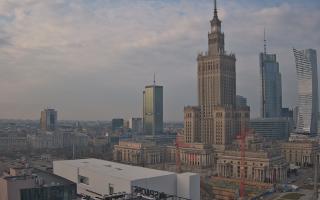 Warszawa PKN - 17-03-2026 07:01