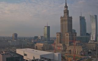 Warszawa PKN - 17-03-2026 07:08