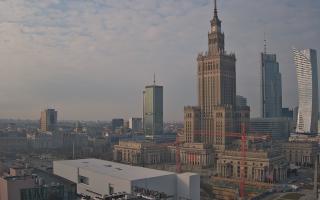 Warszawa PKN - 17-03-2026 07:15
