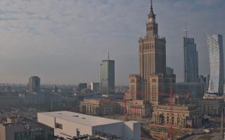 Warszawa PKN - 17-03-2026 07:22
