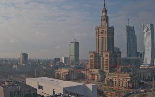 Warszawa PKN - 17-03-2026 07:36