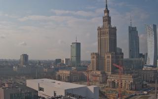 Warszawa PKN - 17-03-2026 08:05