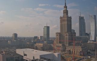 Warszawa PKN - 17-03-2026 08:12