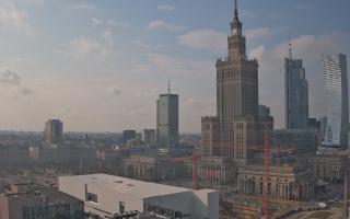 Warszawa PKN - 17-03-2026 08:19