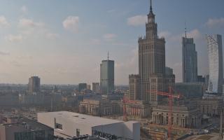 Warszawa PKN - 17-03-2026 08:26