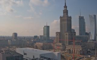 Warszawa PKN - 17-03-2026 08:33