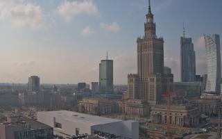 Warszawa PKN - 17-03-2026 08:40