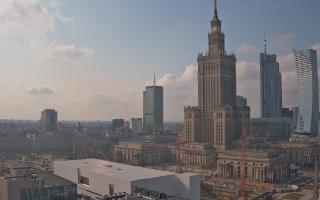 Warszawa PKN - 17-03-2026 08:47