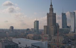 Warszawa PKN - 17-03-2026 08:54