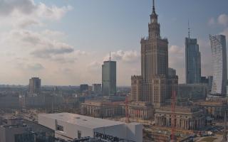 Warszawa PKN - 17-03-2026 09:01