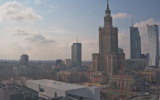 Warszawa PKN - 17-03-2026 09:08