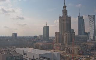 Warszawa PKN - 17-03-2026 09:15