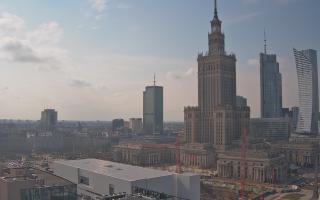 Warszawa PKN - 17-03-2026 09:22