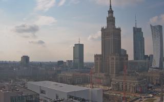 Warszawa PKN - 17-03-2026 09:29