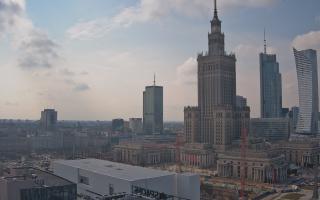 Warszawa PKN - 17-03-2026 09:36