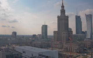 Warszawa PKN - 17-03-2026 09:43