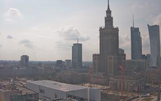 Warszawa PKN - 17-03-2026 10:25