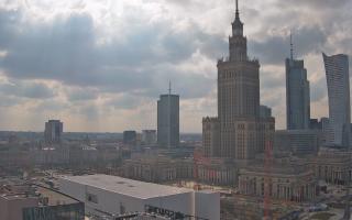 Warszawa PKN - 17-03-2026 11:08