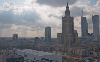 Warszawa PKN - 17-03-2026 11:15