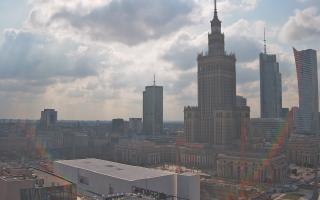 Warszawa PKN - 17-03-2026 11:22