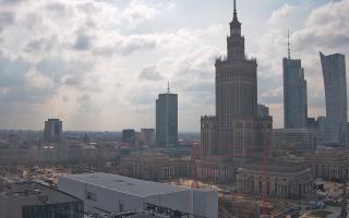 Warszawa PKN - 17-03-2026 11:29