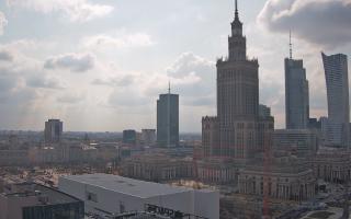 Warszawa PKN - 17-03-2026 11:36