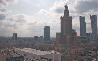 Warszawa PKN - 17-03-2026 11:43