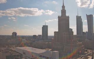 Warszawa PKN - 21-03-2026 13:00