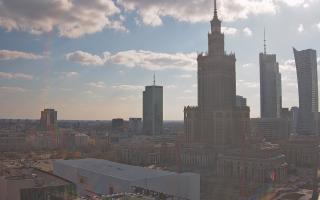 Warszawa PKN - 21-03-2026 13:42