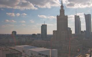 Warszawa PKN - 21-03-2026 13:50