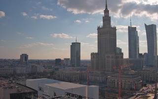 Warszawa PKN - 21-03-2026 14:04