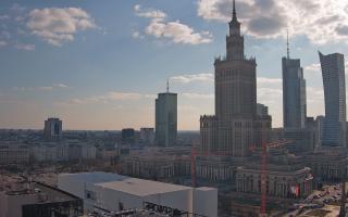 Warszawa PKN - 21-03-2026 14:11