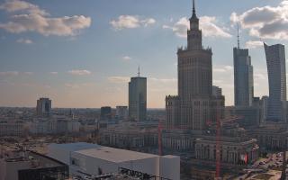 Warszawa PKN - 21-03-2026 14:18