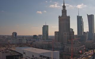 Warszawa PKN - 21-03-2026 14:32