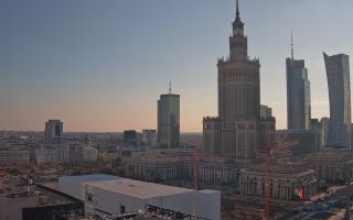 Warszawa PKN - 21-03-2026 15:00