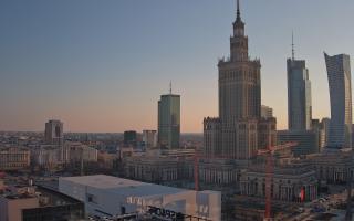 Warszawa PKN - 21-03-2026 15:35