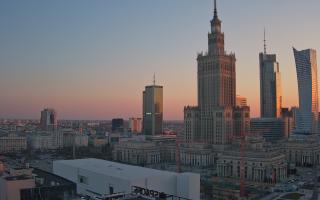 Warszawa PKN - 21-03-2026 16:31