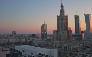 Warszawa PKN - 21-03-2026 16:38